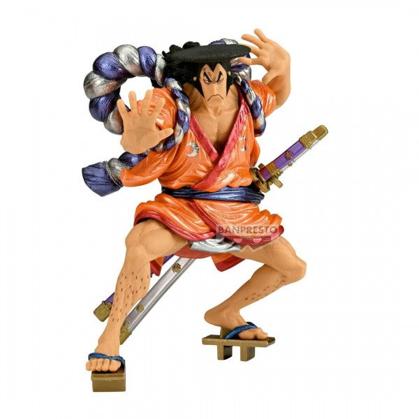 ONE PIECE - THE KING OF ARTIST - KOUZUKI ODEN (SPECIAL VER.)