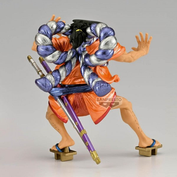ONE PIECE - THE KING OF ARTIST - KOUZUKI ODEN (SPECIAL VER.)