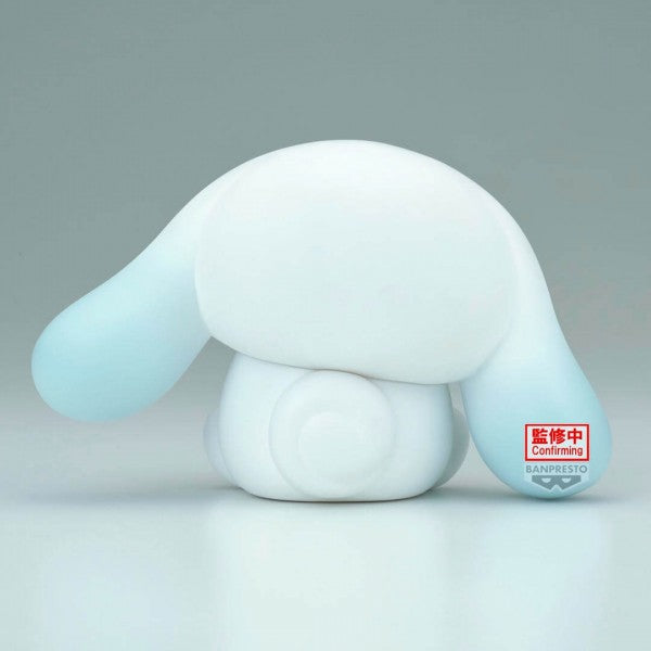 SANRIO CHARACTERS - SOFVIMATES - CINNAMOROLL (STAR VER.)