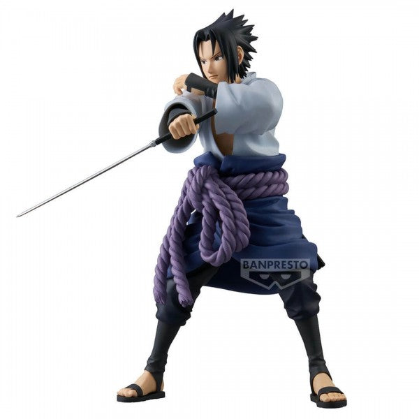 NARUTO SHIPPUDEN - GRANDISTA - UCHIHA SASUKE