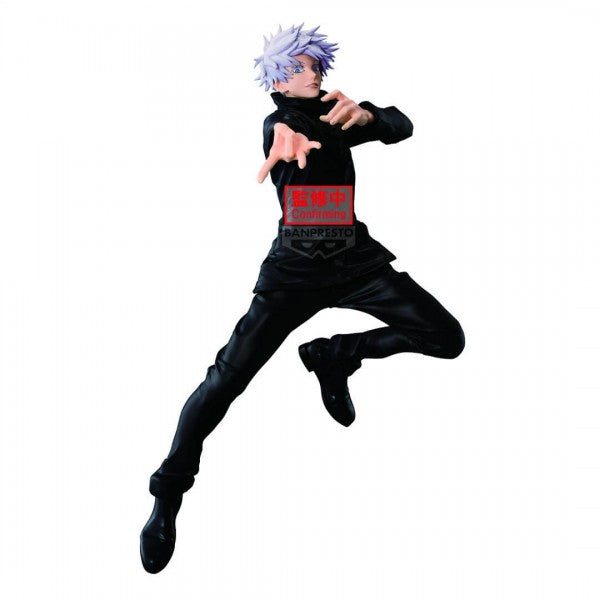 JUJUTSU KAISEN - MAXIMATIC - SATORU GOJO