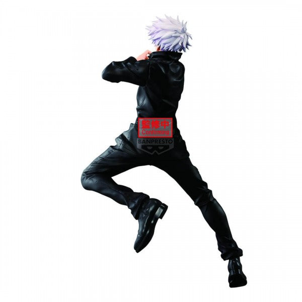 JUJUTSU KAISEN - MAXIMATIC - SATORU GOJO