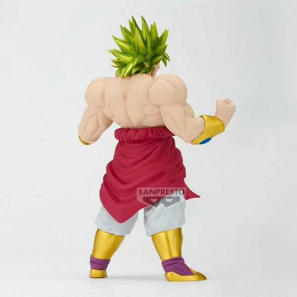 DRAGON BALL Z - BLOOD OF SAIYANS - SUPER SAIYAN BROLY