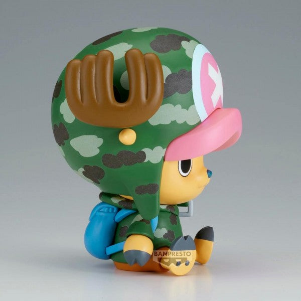 ONE PIECE - SOFVIMATES - CHOPPER (DRESSROSA VER.)