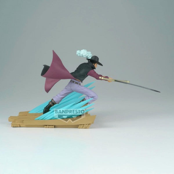 ONE PIECE - SENKOZEKKEI - DRACULE MIHAWK