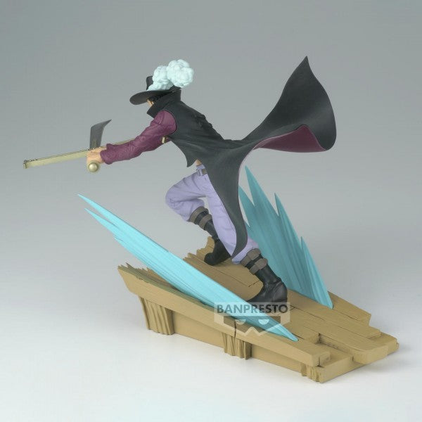 ONE PIECE - SENKOZEKKEI - DRACULE MIHAWK