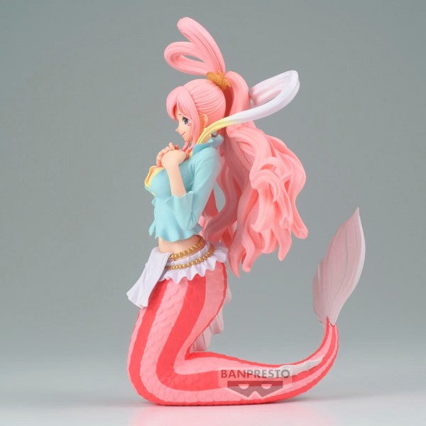 ONE PIECE - GLITTER & GLAMOURS - SHIRAHOSHI