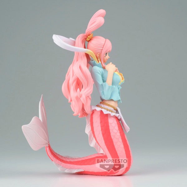 ONE PIECE - GLITTER & GLAMOURS - SHIRAHOSHI