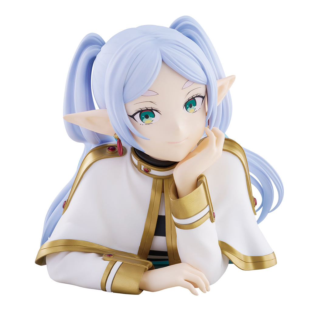 Frieren: Beyond Journey's End - Frieren Bust Prize Figure