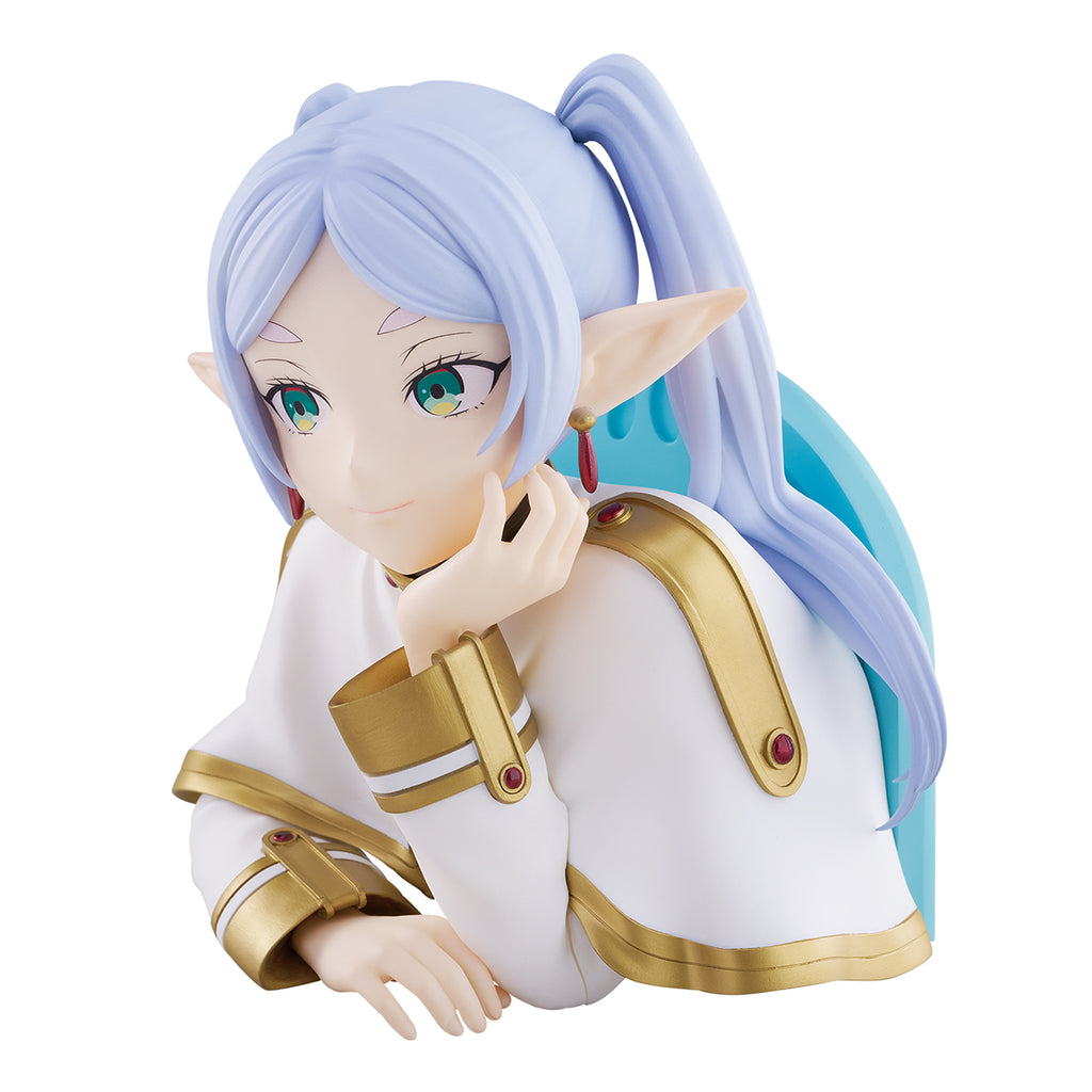 Frieren: Beyond Journey's End - Frieren Bust Prize Figure