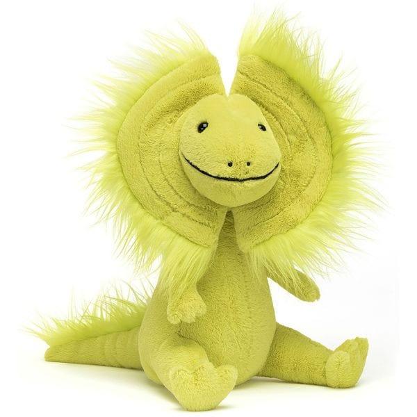 Jellycat Davey Dilophosaurus 28cm