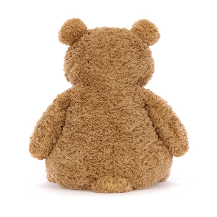 Jellycat Bartholomew Bear Medium Brown L8xW12xH28cm