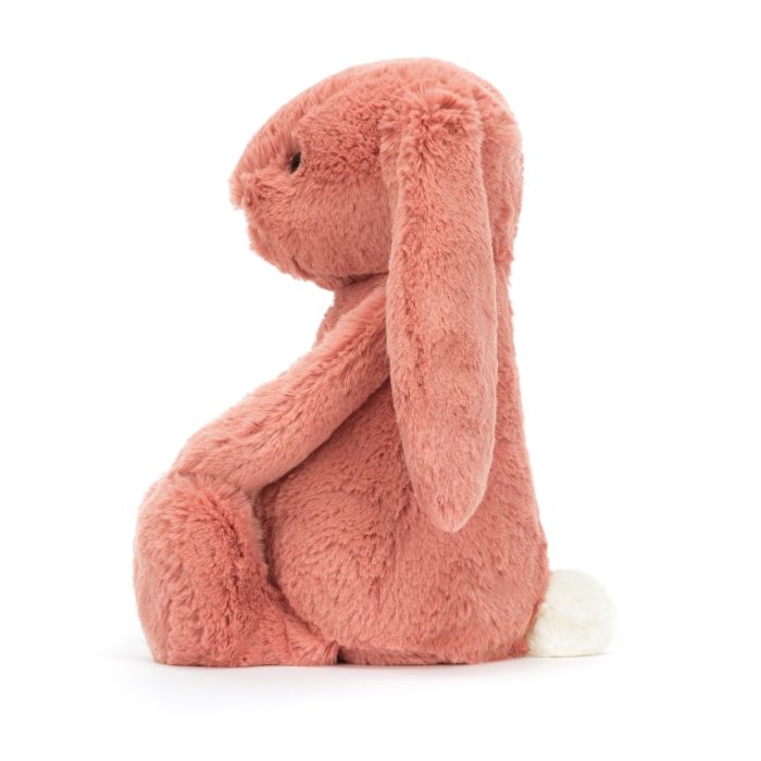 Jellycat Bashful Sorrel Bunny Original 9x12x31cm