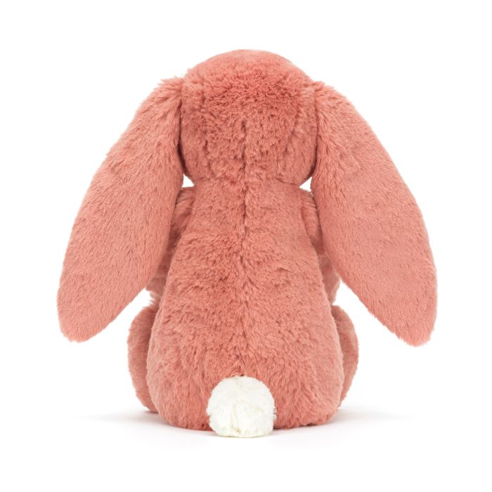 Jellycat Bashful Sorrel Bunny Original 9x12x31cm