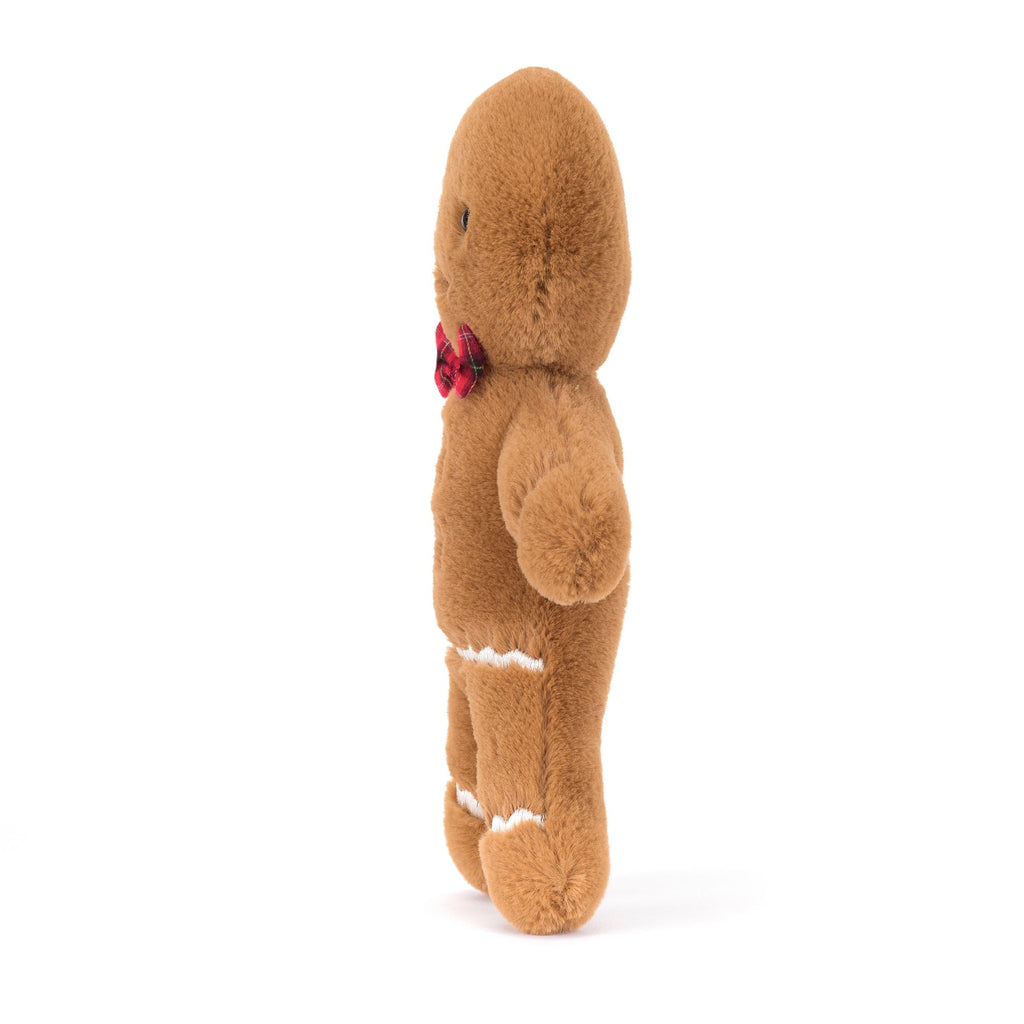 Jellycat Jolly Gingerbread Fred Original 3x6x19cm