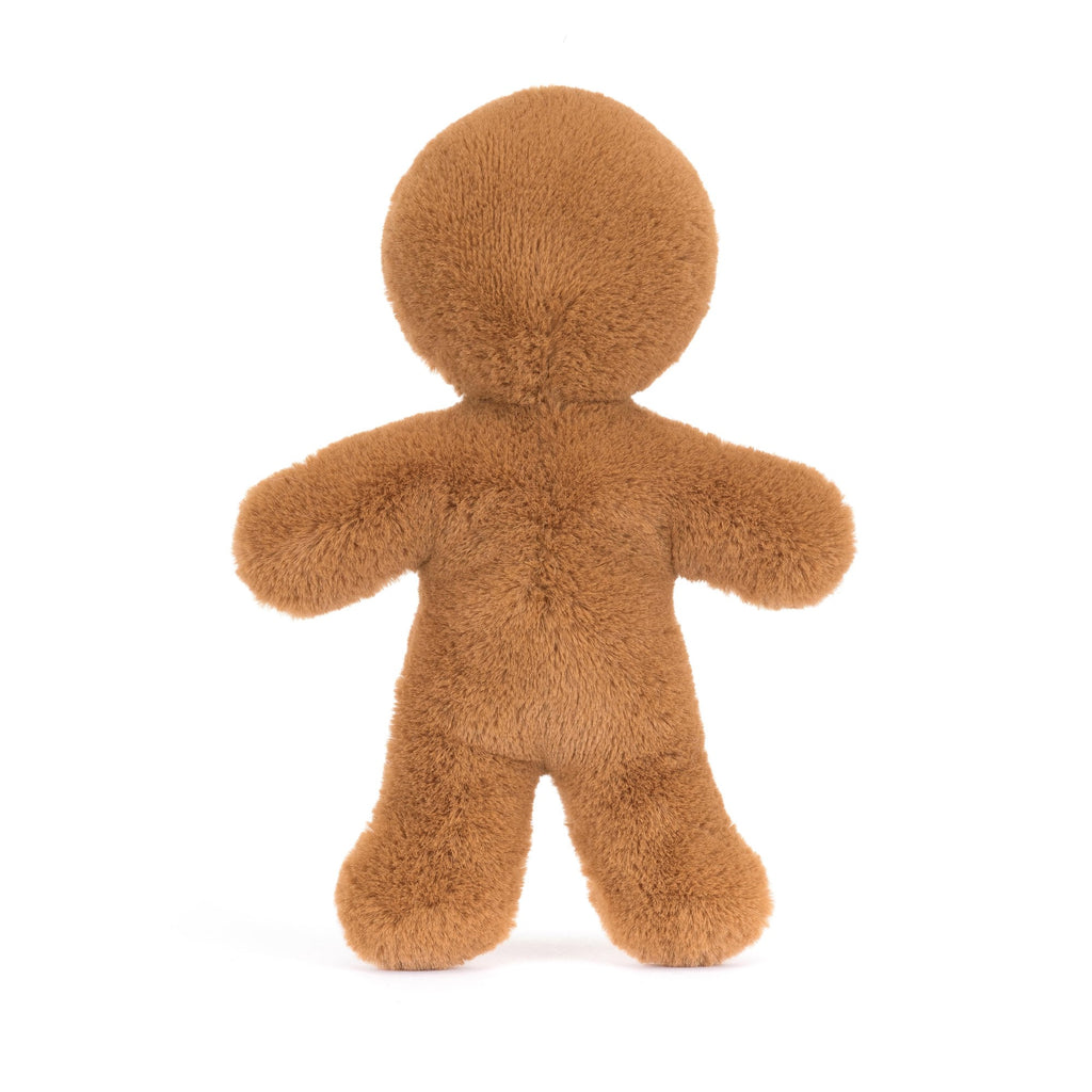 Jellycat Jolly Gingerbread Fred Original 3x6x19cm