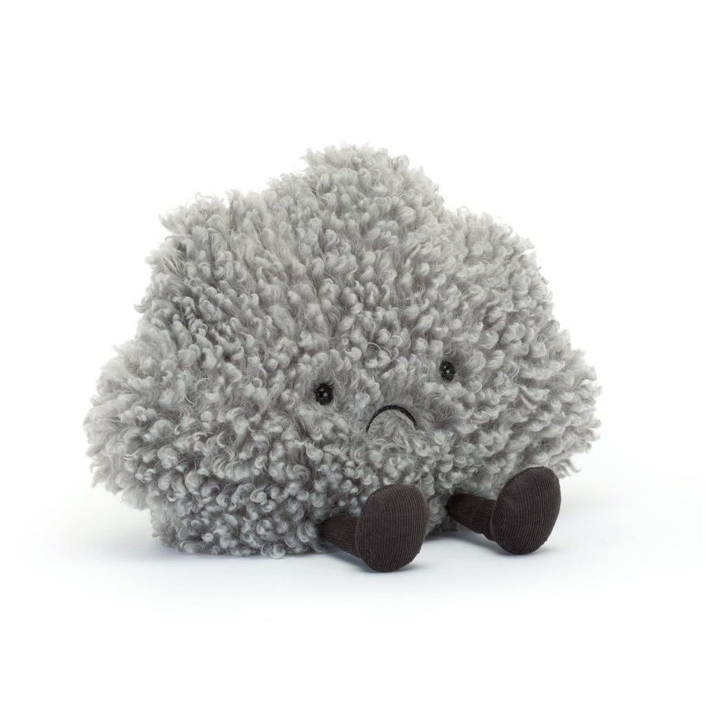 Jellycat Amuseable Storm Cloud 26cm