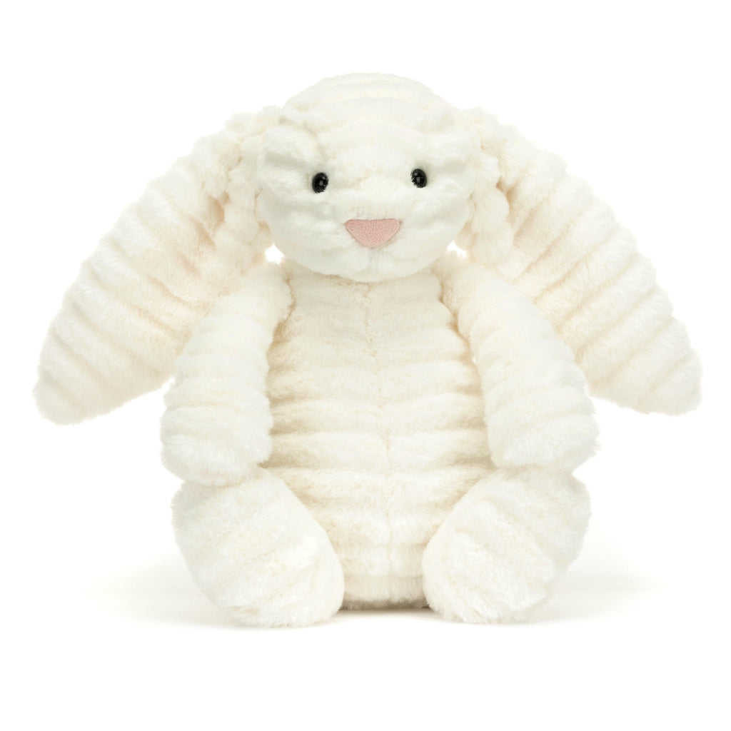 Jellycat Bashful Luxe Bunny Nimbus 9x12x31cm