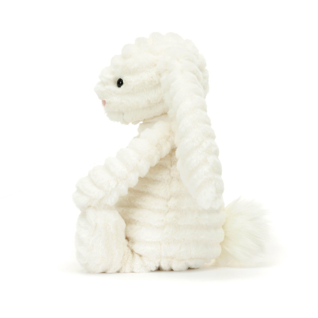 Jellycat Bashful Luxe Bunny Nimbus 9x12x31cm