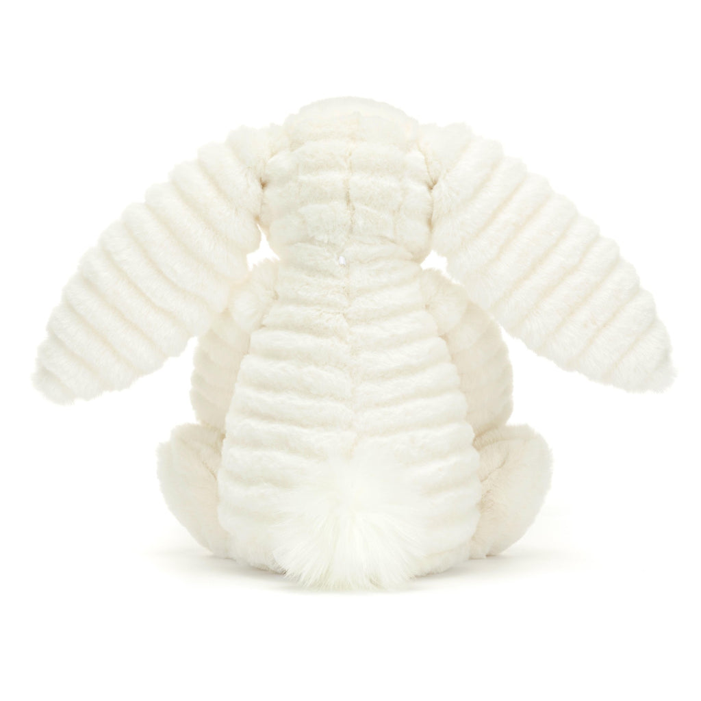 Jellycat Bashful Luxe Bunny Nimbus 9x12x31cm