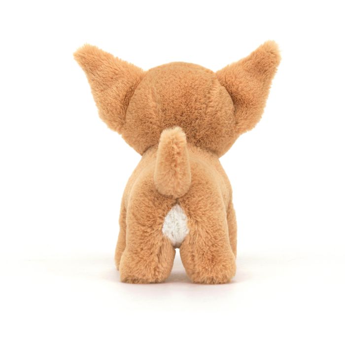 Jellycat Isobel Chihuahua 9x11x17cm