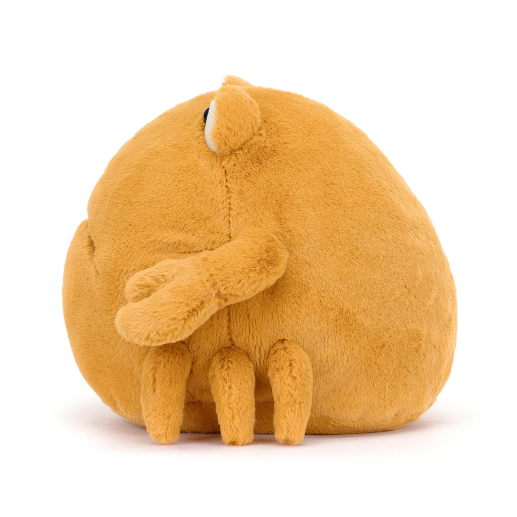 Jellycat Chrissie Crab 17x18x17cm