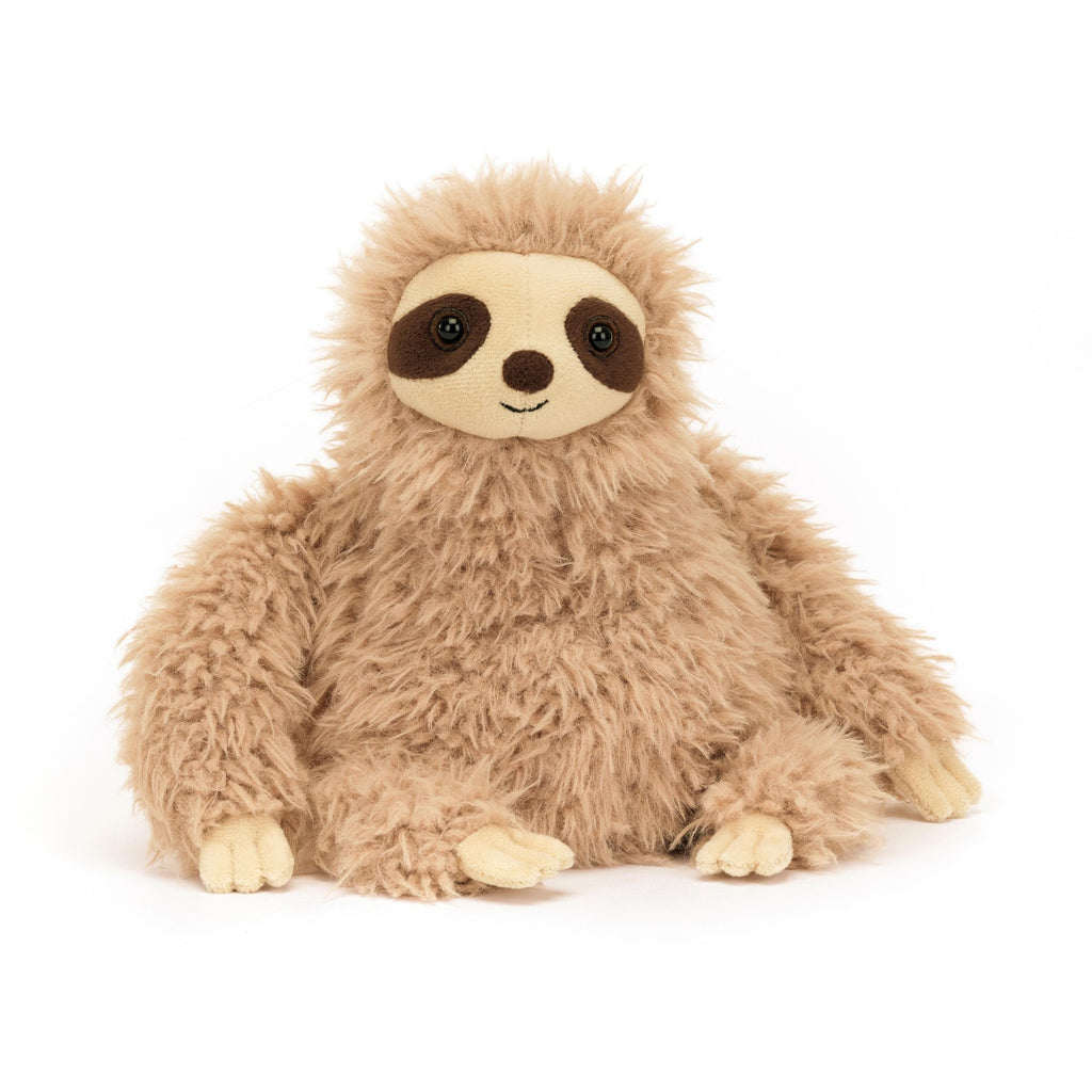 Jellycat Selma Sloth 21x13x20cm