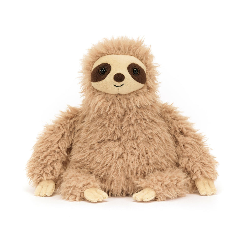 Jellycat Selma Sloth 21x13x20cm