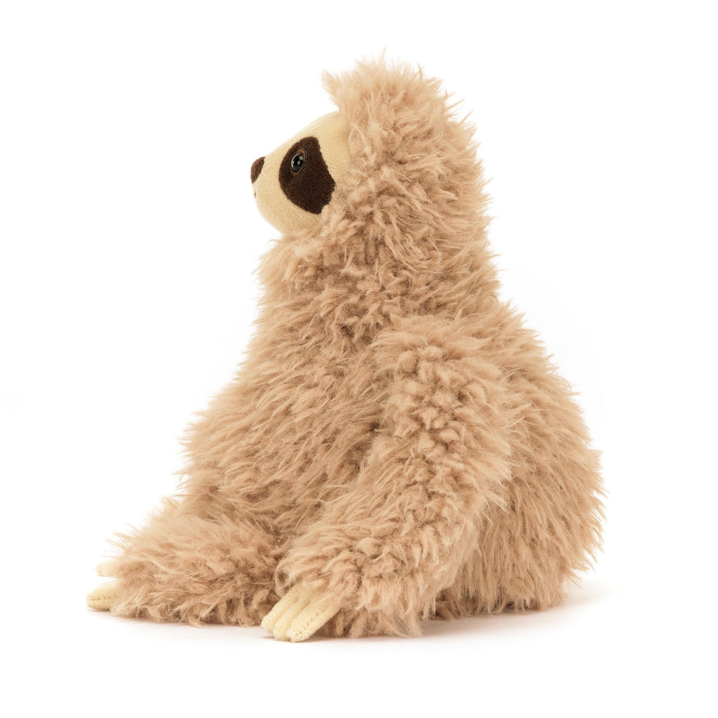 Jellycat Selma Sloth 21x13x20cm