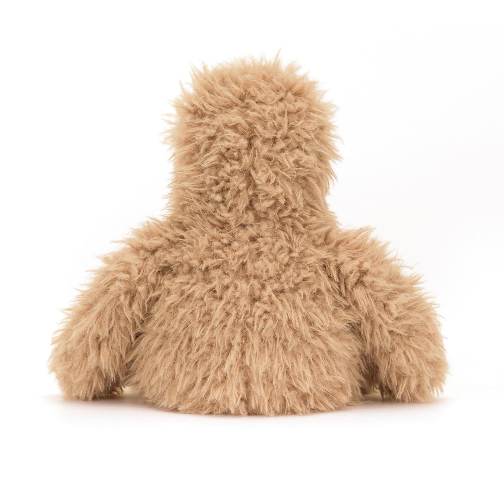 Jellycat Selma Sloth 21x13x20cm