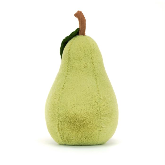 Jellycat Amuseables Pear 23x17x16cm