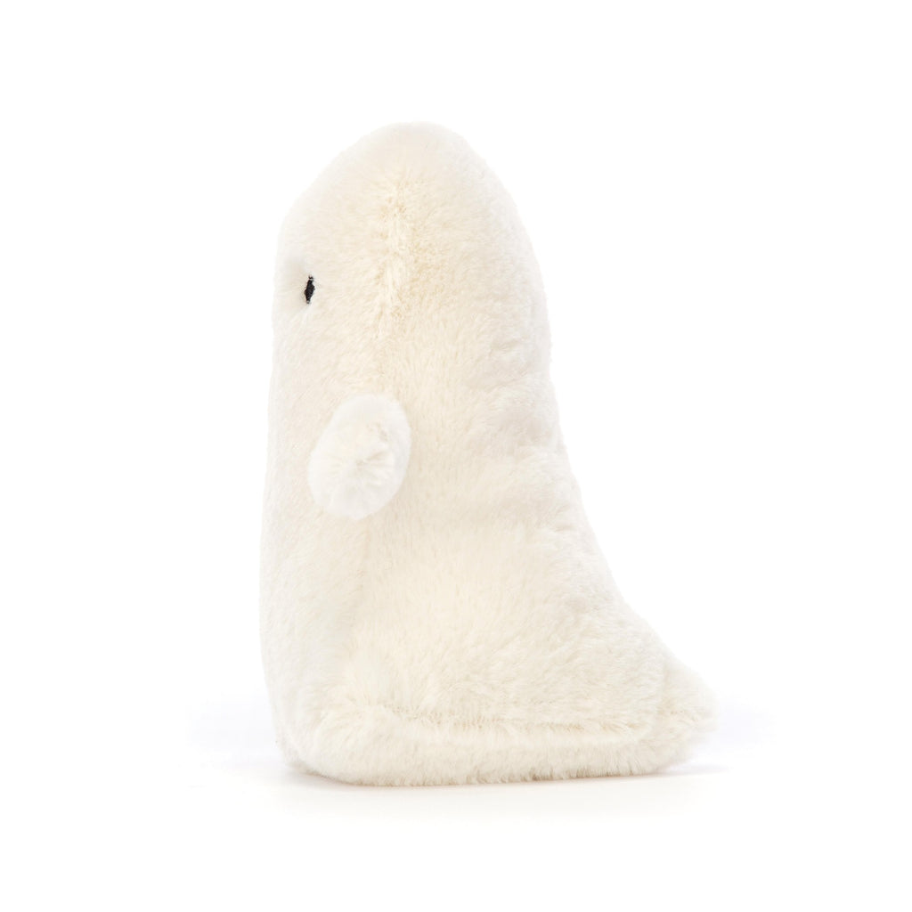 Jellycat Ooky Ghost White 9x12x14cm