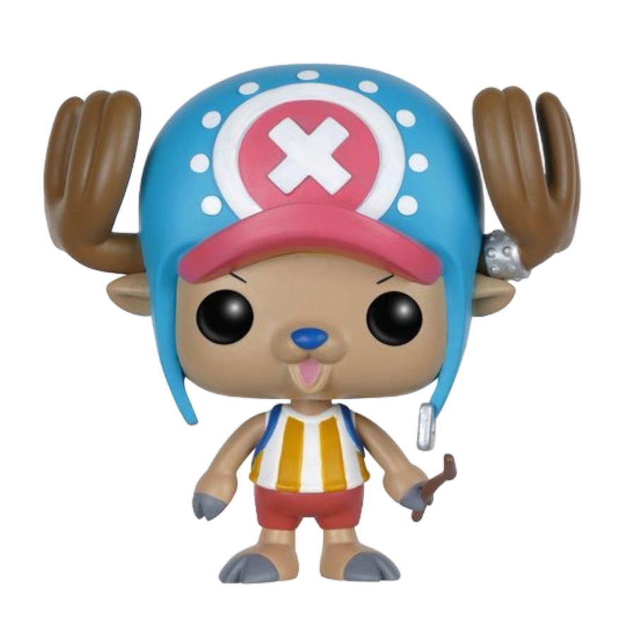 One Piece - Chopper Pop! Vinyl