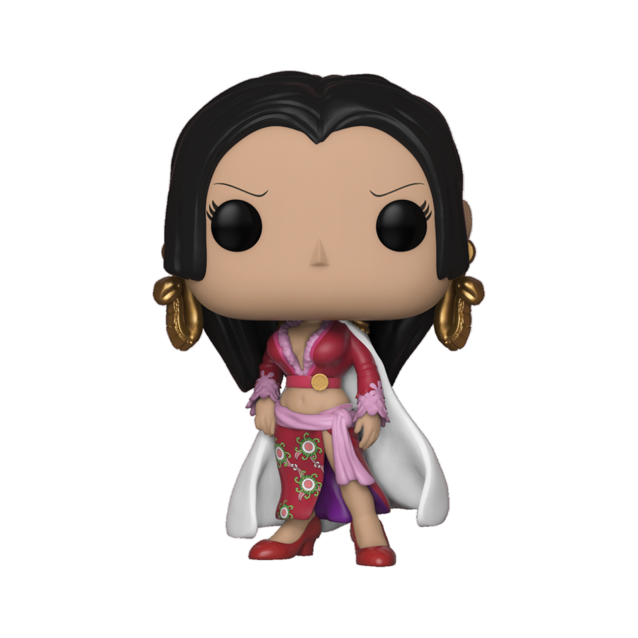 One Piece - Boa Hancock Pop! Vinyl