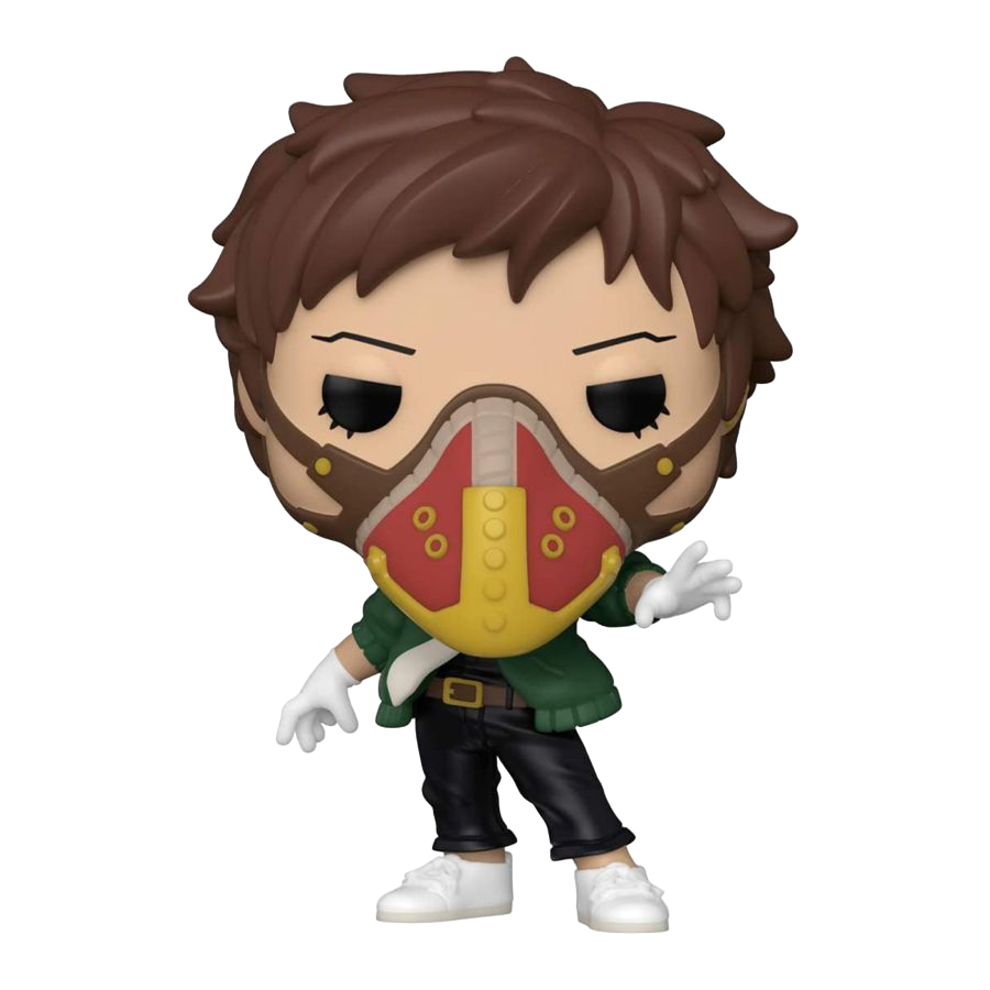 MY HERO ACADEMIA - KAI CHISAKI (OVERHAUL) POP! VINYL