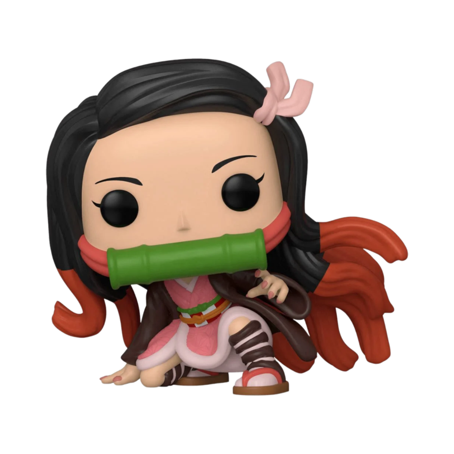 DEMON SLAYER - NEZUKO KAMADO POP! VINYL