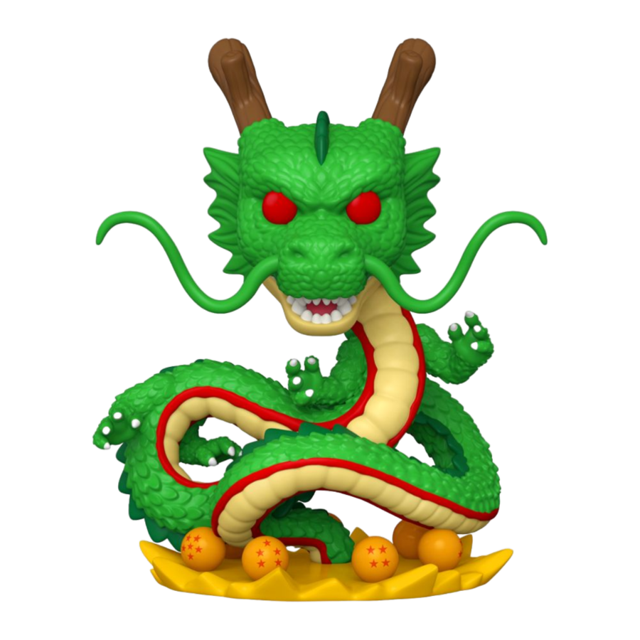 Dragon Ball Z - Shenron 10" Pop! Vinyl