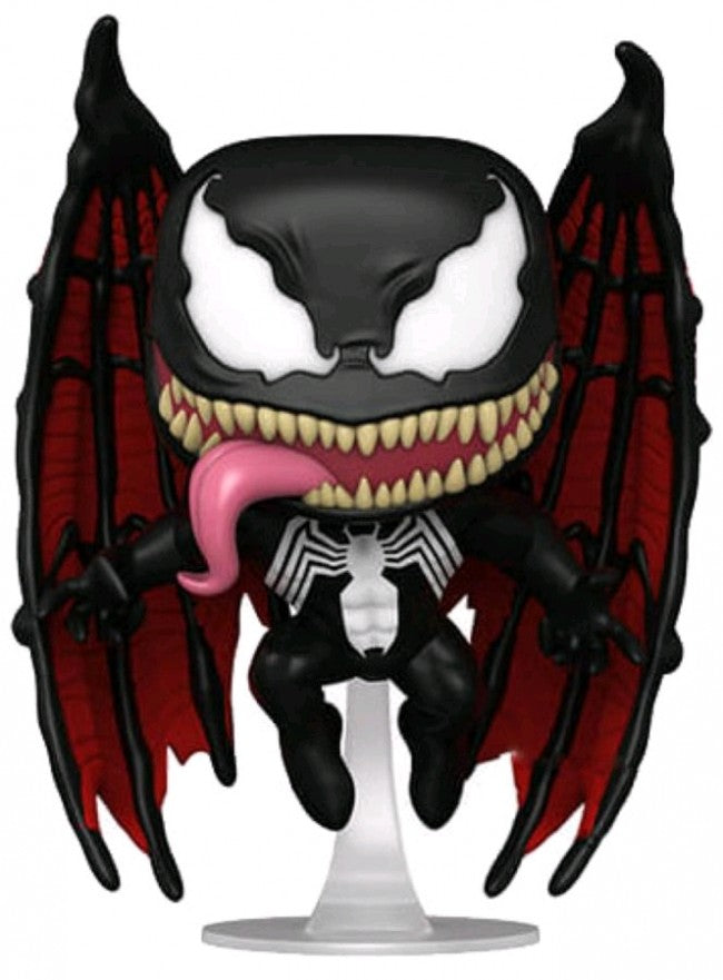 VENOM - VENOM WITH WINGS US EXCLUSIVE POP! VINYL