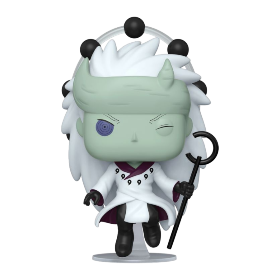 Naruto - Sage Madara Uchiha (Six Paths) Pop! Vinyl