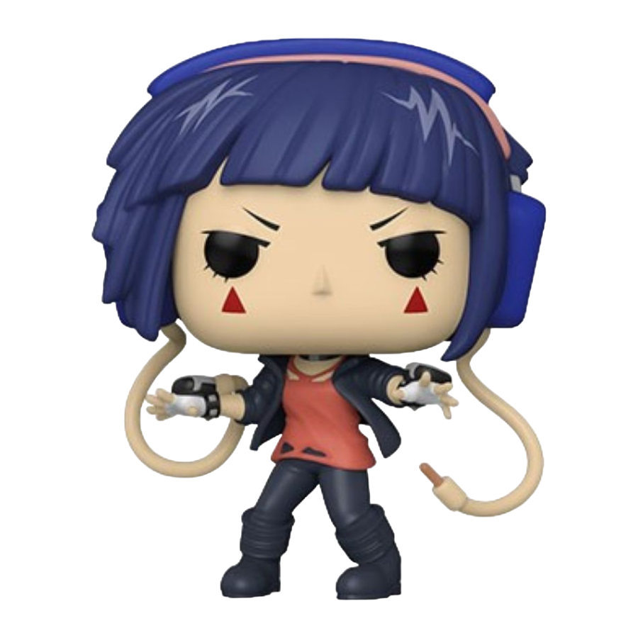 MY HERO ACADEMIA - KYOUKA JIROU POP! VINYL