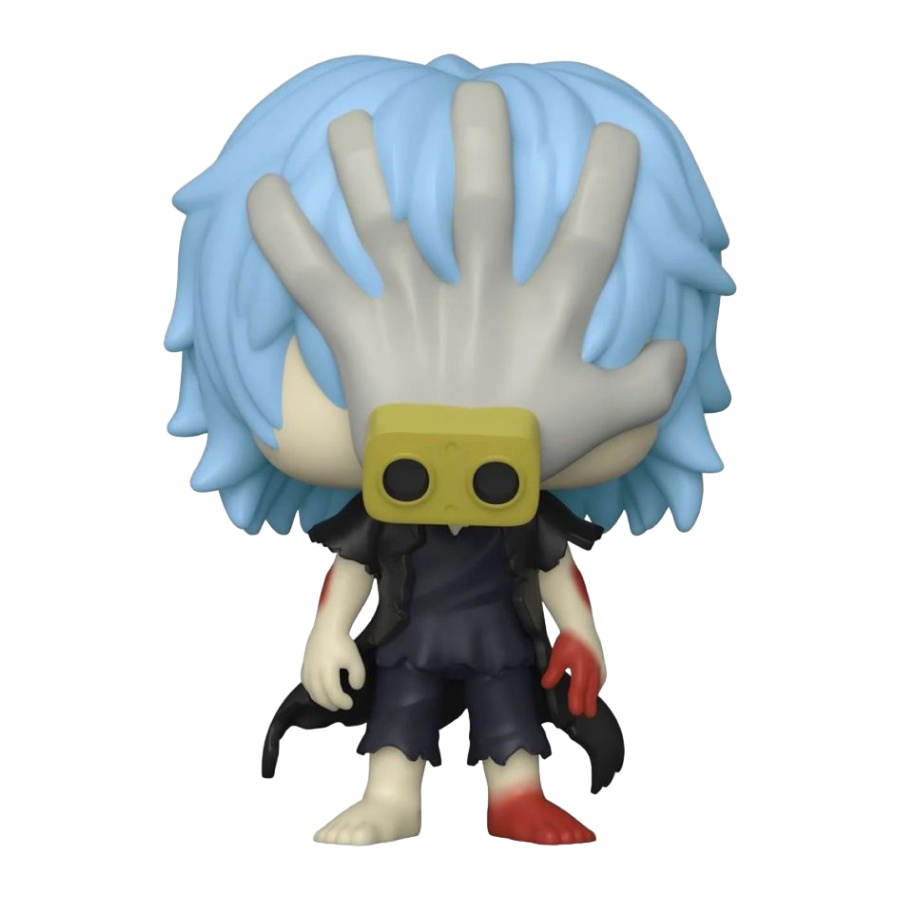 MY HERO ACADEMIA - TOMURA SHIGARAKI US EXCLUSIVE POP! VINYL 2