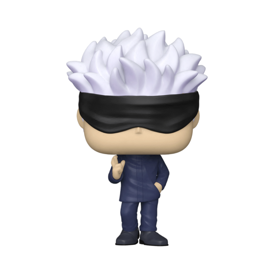 Jujutsu Kaisen - Gojo Pop! Vinyl