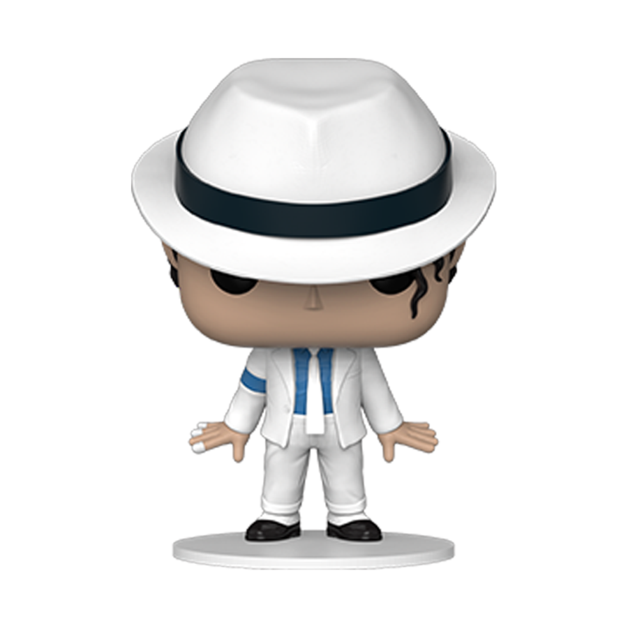 MICHAEL JACKSON - LEANING POSE POP! VINYL