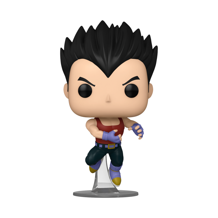 DRAGONBALL GT - VEGETA POP! VINYL – Let's Collect