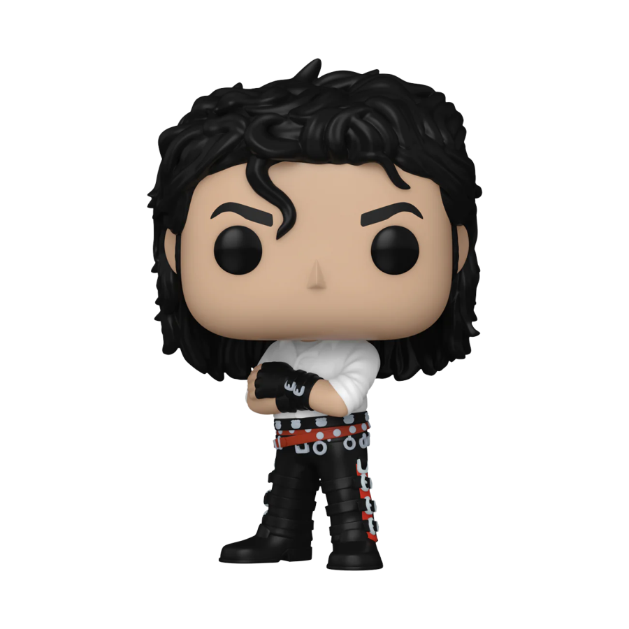 MICHAEL JACKSON - MICHAEL JACKSON (DIRTY DIANA) POP! VINYL
