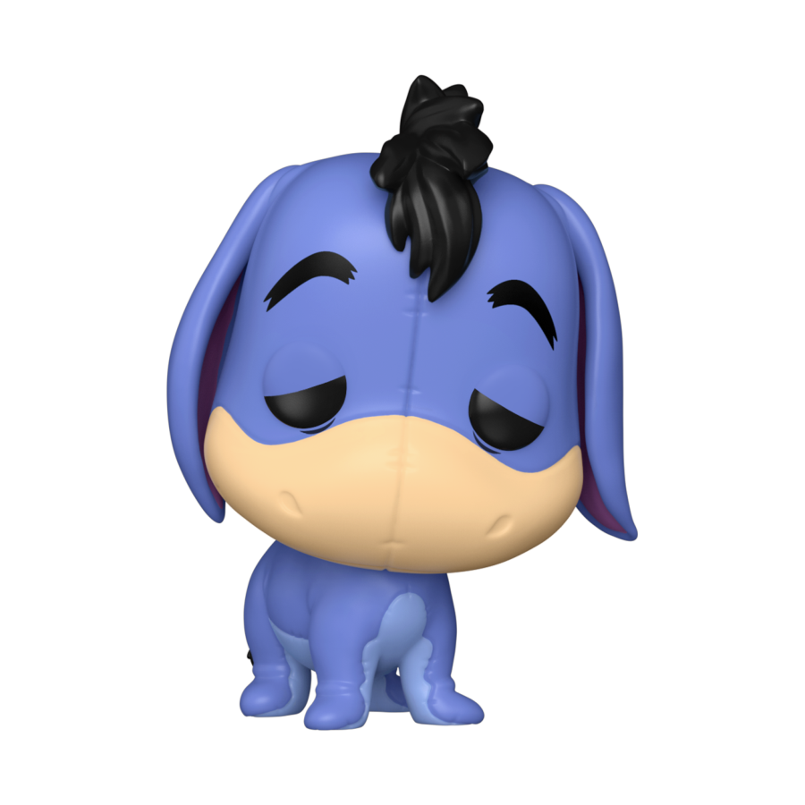 Winnie the Pooh - Eeyore Pop! Vinyl