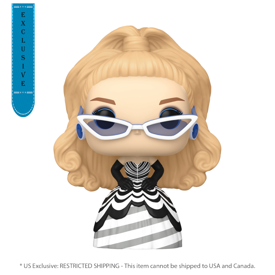 Barbie - Barbie 65th Anniversary US Exclusive Pop! Vinyl [RS]